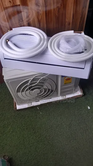 Nasco 1.5hp Split Air Conditioner
