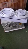 Nasco 1.5hp Split Air Conditioner - 1