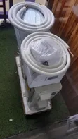 Nasco 1.5hp Split Air Conditioner - 2