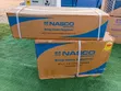Nasco 1.5HP Split System Air Conditioner - 1