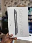 Samsung Galaxy Tab S10 FE 128GB Gray - 1