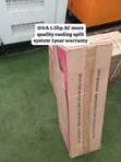 H&A Inverter Air Conditioner - Brand New - 1
