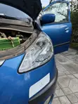 Hyundai i10 2008 Blue - 1