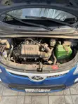 Hyundai i10 2008 Blue - 3
