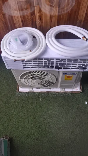 Nasco Vision 1.5hp Split Air Conditioner