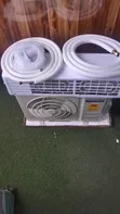 Nasco Vision 1.5hp Split Air Conditioner - 1