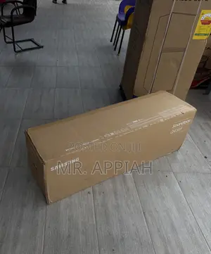 Samsung 9.1.4ch Wireless Dolby Atmos Soundbar with Subwoofer