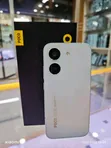 New Xiaomi Poco F8 Pro 256GB White - 1