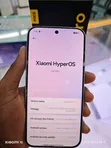 New Xiaomi Poco F8 Pro 256GB White - 4