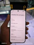 New Xiaomi Poco F8 Pro 256GB White - 5