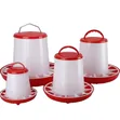 Brand New Chicken Feeder - 2