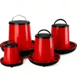 Brand New Chicken Feeder - 3