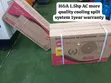 1.5HP H&A Inverter Air Conditioner - Brand New - 2