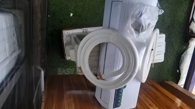 Nasco Better Life 1.5hp Split Air Conditioner - 1