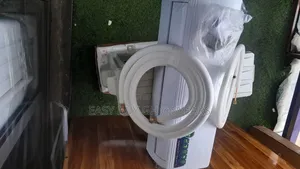 Nasco Better Life 1.5hp Split Air Conditioner