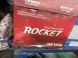 Original Rocket Car Battery - All Cars - 2