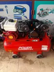 POWER-Gasoline Air Compressor 100L - 1