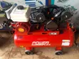 POWER-Gasoline Air Compressor 100L - 2