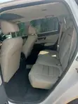 Honda CR-V Touring FWD 2019 White - 2