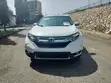 Honda CR-V Touring FWD 2019 White - 5