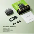 Oraimo Spacebuds Neo - Green - 4