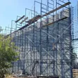 E-Kot Construction Hub Scaffolding - 2