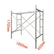 E-Kot Construction Hub Scaffolding - 3