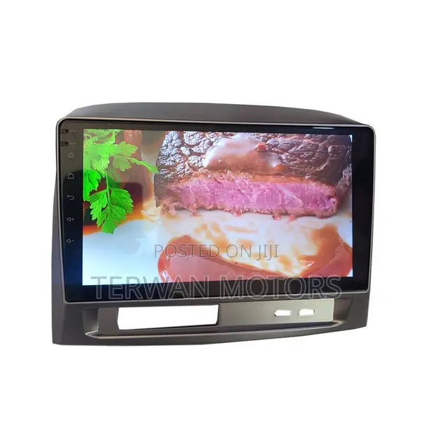New Android Multimedia for Toyota Vios (2003-2006) - 1