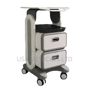 Brand New Mobile Dental Cabinet