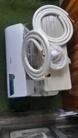 Nasco Soft Life 1.5hp Air Conditioner - 1