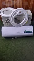 Nasco Soft Life 1.5hp Air Conditioner - 2
