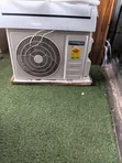 Nasco 1.5hp Split System Air Conditioner - 1
