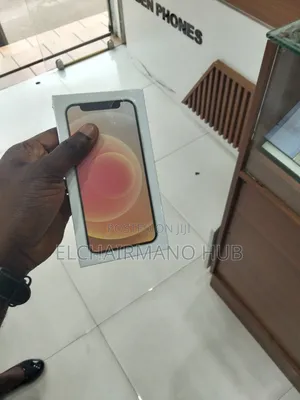Apple iPhone 12 128GB