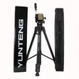 VCT-880 Extendable Camera Tripod - 2