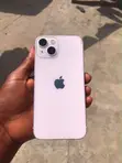 Apple iPhone 13 256 GB Pink - 1