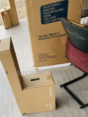 Samsung HW-B750F B-Series 5.1ch Soundbar