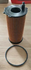 Mopar Oil Filter for Jeep Wrangler, Cherokee, Nitro - 1