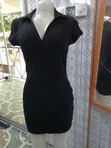 No Boundaries Dress Size 4-6 - 2