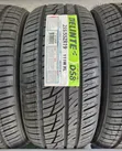 Delinte DS8 Desert Storm II 255/55ZR19 111W XL SUV Tyre - 1