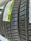 Delinte DS8 Desert Storm II 255/55ZR19 111W XL SUV Tyre - 2