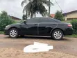 2009 Toyota Camry Base Sedan - 2