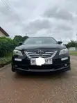 2009 Toyota Camry Base Sedan - 3