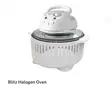 Sq Professional Halogen Oven - 3