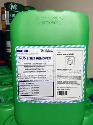 Unitor FuelPower Conditioner - Marine Fuel Stabilizer
