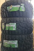 Haida Mud Champ HD869 33x12.50R17LT M/T Tyre - 2