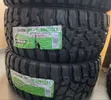 Haida Mud Champ HD869 33x12.50R17LT M/T Tyre - 3