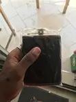 Hip Flask | Whiskey Flask - 1