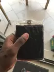 Hip Flask | Whiskey Flask - 3
