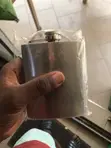 Hip Flask | Whiskey Flask - 4