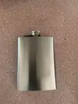 Hip Flask | Whiskey Flask - 5